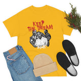 Keep the Dream - MLK tshirt