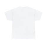 Rattlers Strike Unisex Heavy Cotton Tee