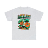 Rattlers Strike Unisex Heavy Cotton Tee