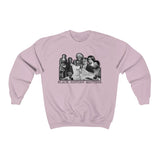 Black History Matters Sweatshirts