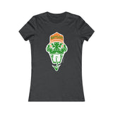 Womens Rattler Cap