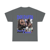 Doi Davis Tribute Tee