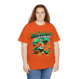 Rattlers Strike Unisex Heavy Cotton Tee