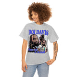 Doi Davis Tribute Tee