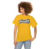 Yesssuhhh Tshirt