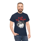 Keep the Dream - MLK tshirt
