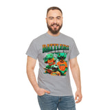 Rattlers Strike Unisex Heavy Cotton Tee
