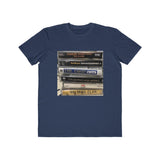 Tapes The Old School Classics