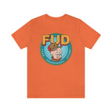 FUD Bitcoin Shirts