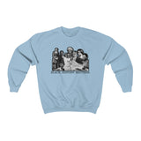 Black History Matters Sweatshirts