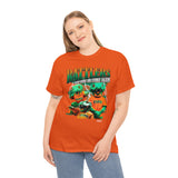 Rattlers Strike Unisex Heavy Cotton Tee
