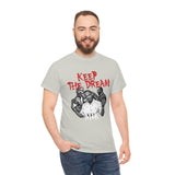 Keep the Dream - MLK tshirt