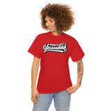 Yesssuhhh Tshirt