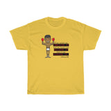 Ali Black History Tee