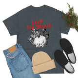 Keep the Dream - MLK tshirt