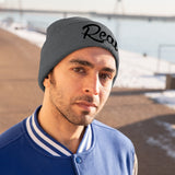 Real Knit Beanie