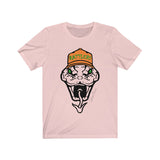 Rattler Cap Tee