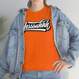 Yesssuhhh Tshirt