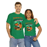 Rattlers Strike Unisex Heavy Cotton Tee