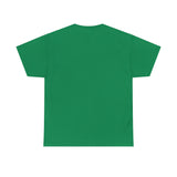 Rattlers Strike Unisex Heavy Cotton Tee