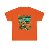 Rattlers Strike Unisex Heavy Cotton Tee