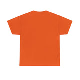 Rattlers Strike Unisex Heavy Cotton Tee