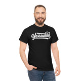 Yesssuhhh Tshirt