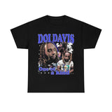 Doi Davis Tribute Tee