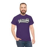 Yesssuhhh Tshirt