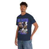 Doi Davis Tribute Tee