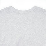 Rattlers Strike Unisex Heavy Cotton Tee