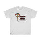 Ali Black History Tee