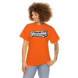 Yesssuhhh Tshirt