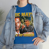 Eric Mays Out of Order