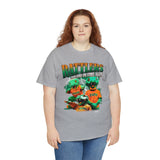 Rattlers Strike Unisex Heavy Cotton Tee