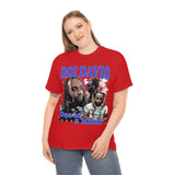 Doi Davis Tribute Tee