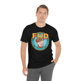 FUD Bitcoin Shirts
