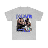 Doi Davis Tribute Tee