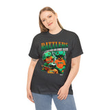 Rattlers Strike Unisex Heavy Cotton Tee