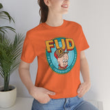 FUD Bitcoin Shirts