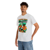 Rattlers Strike Unisex Heavy Cotton Tee