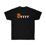 Bitcoin Brrrr