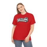 Yesssuhhh Tshirt