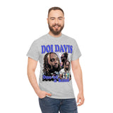 Doi Davis Tribute Tee