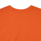 Rattlers Strike Unisex Heavy Cotton Tee