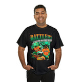 Rattlers Strike Unisex Heavy Cotton Tee