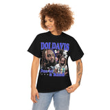 Doi Davis Tribute Tee
