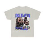 Doi Davis Tribute Tee