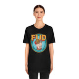 FUD Bitcoin Shirts
