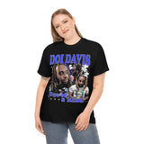 Doi Davis Tribute Tee